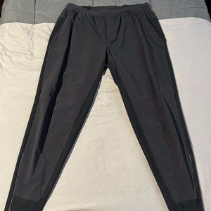 Lululemon Surge Hybrid Pant | Black | Large